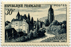 Briefmarken Y&T N905