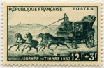 Briefmarken Y&T N919