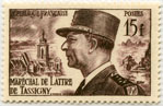 Briefmarken Y&T N920