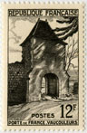 Briefmarken Y&T N921
