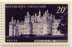 Timbre  Y&T N924