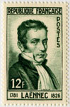 Briefmarken Y&T N936