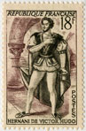 Briefmarken Y&T N944