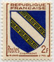 Timbre  Y&T N953