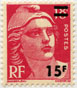 Briefmarken Y&T N968