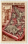 Briefmarken Y&T N970