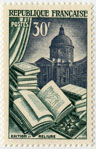 Briefmarken Y&T N971