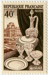 Briefmarken Y&T N972