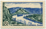 Briefmarken Y&T N977