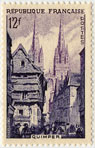Briefmarken Y&T N979