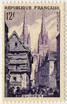 Timbre  Y&T N979