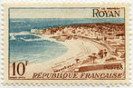 Briefmarken Y&T N978