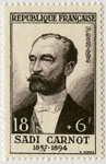 Briefmarken Y&T N991