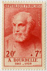 Briefmarken Y&T N992