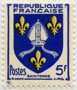 Briefmarken Y&T N1005