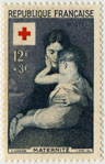 Briefmarken Y&T N1006