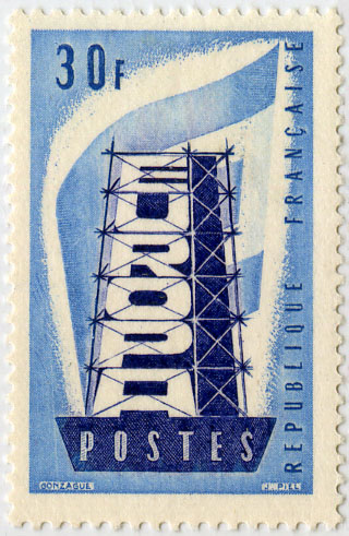 Timbre  Y&T N1077