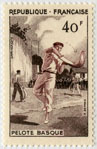 Briefmarken Y&T N1073