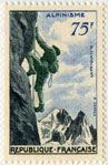 Briefmarken Y&T N1075