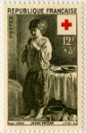 Stamp  Y&T N1089