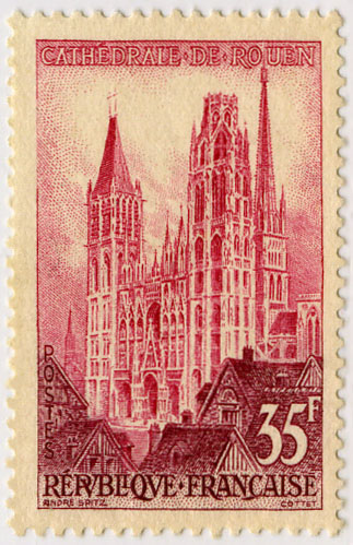 Timbre  Y&T N1129