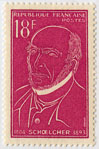 Briefmarken Y&T N1092