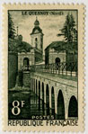 Briefmarken Y&T N1105