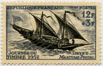 Briefmarken Y&T N1093