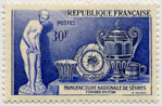 Briefmarken Y&T N1094