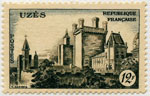 Briefmarken Y&T N1099