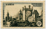 Stamp Y&T N1099