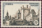 Briefmarken Y&T N1099y