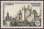 Stamp Y&T N1099y