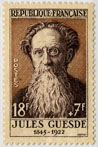 Briefmarken Y&T N1113