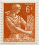 Timbre  Y&T N1115