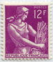 Timbre  Y&T N1116