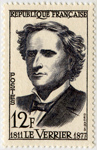 Briefmarken Y&T N1147