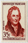 Briefmarken Y&T N1149