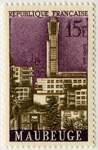 Briefmarken Y&T N1153
