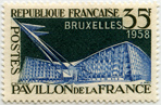 Briefmarken Y&T N1156