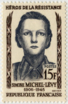Briefmarken Y&T N1159