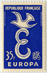 Stamp  Y&T N1174