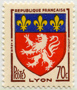 Briefmarken Y&T N1181