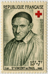 Briefmarken Y&T N1187