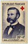 Briefmarken Y&T N1188