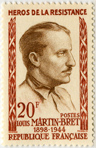 Briefmarken Y&T N1201
