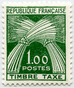 Timbre  Y&T NTA94