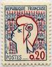 Timbre  Y&T N1282