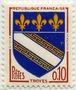 Briefmarken Y&T N1353