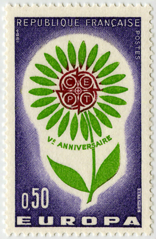 Timbre  Y&T N1431